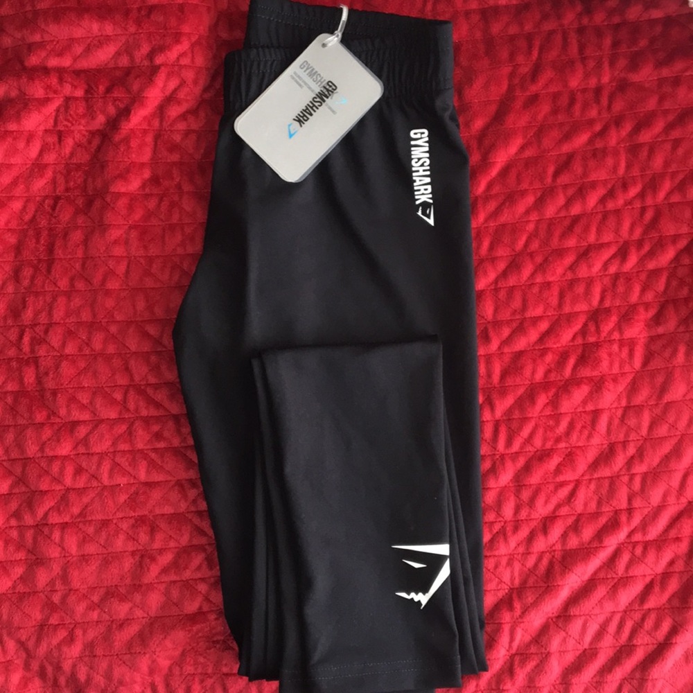 Ark Jersey Leggings